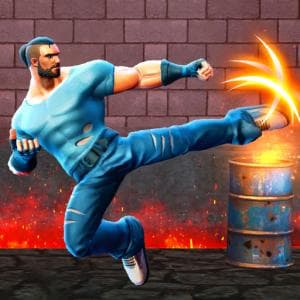 Street Mayhem - Beat Em Up game thumbnail