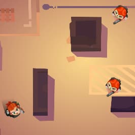 Strike Squad  game thumbnail