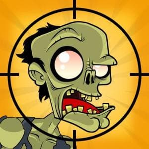 Stupid Zombies game thumbnail