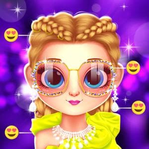 Stylish Fashion Challenge game thumbnail