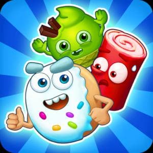 Sugar Heroes game thumbnail