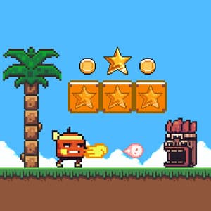 Super Billy Boy game thumbnail