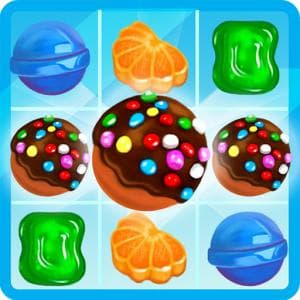 Super Candy Jewels game thumbnail