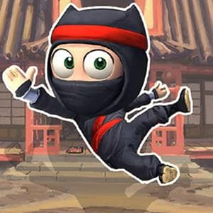 Super Ninja Adventure game thumbnail