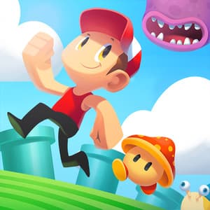 Super Oscar game thumbnail
