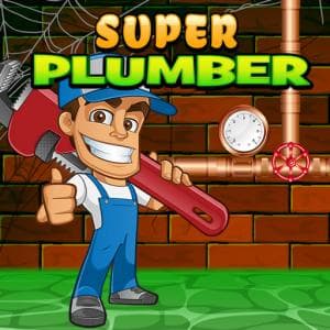 Super Plumber game thumbnail
