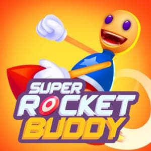 Super Rocket Buddy game thumbnail
