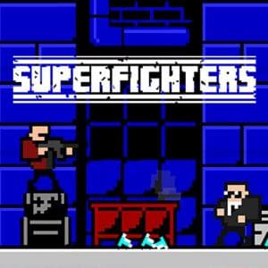 Superfighters game thumbnail
