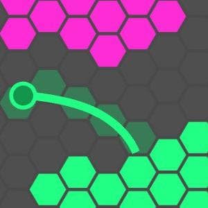 Superhex.io game thumbnail