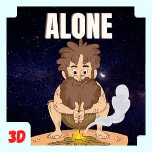 Survive Alone game thumbnail