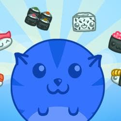 Sushi Cat 2 game thumbnail