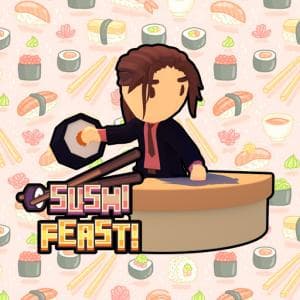 Sushi Feast game thumbnail