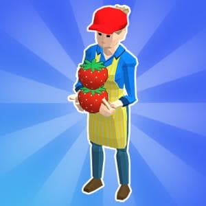 Sweet Shop 3D game thumbnail