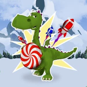 Sweet Tooth Rush game thumbnail