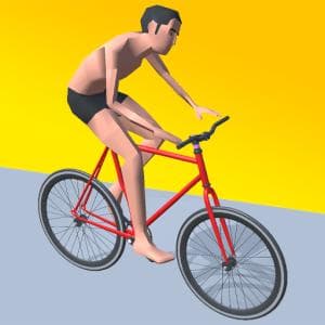 Swipe Runner game thumbnail