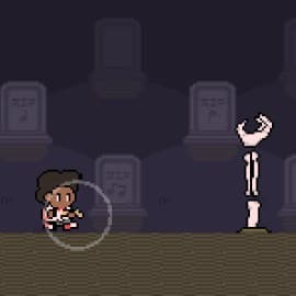 Symphony of Bones game thumbnail