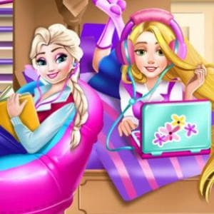 Take Care Of My Sister Anna game thumbnail