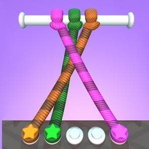 Tangle Master 3D game thumbnail