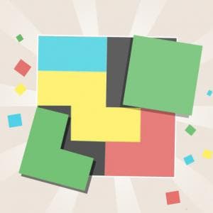 Tangram Puzzle game thumbnail