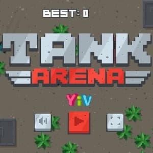 Tank Arena game thumbnail