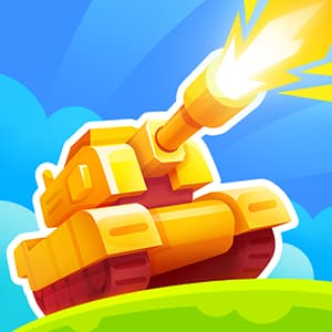 Tank Stars  game thumbnail