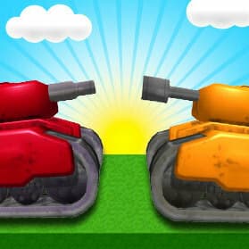 Tank Stormy  game thumbnail