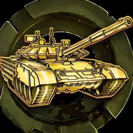 Tanks Online game thumbnail