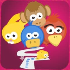 Tap Dash Tap game thumbnail