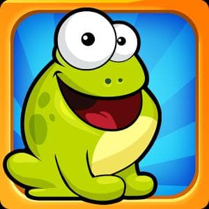 Tap the Frog game thumbnail