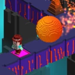Temple Dash game thumbnail