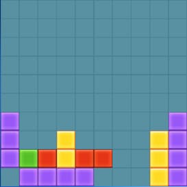 Tetris Mania  game thumbnail