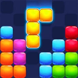 Tetris game thumbnail