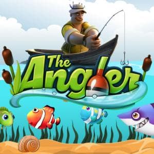 The Angler game thumbnail