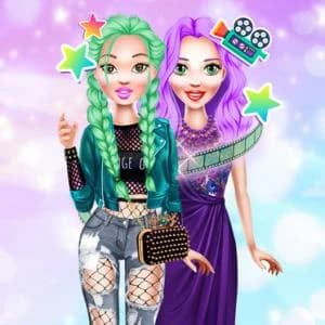 The Celebrity Way of Life game thumbnail