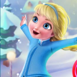 The Future Of The Match Girl  game thumbnail