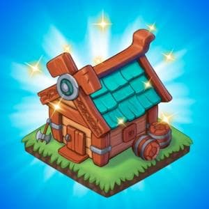 The Mergest Kingdom game thumbnail