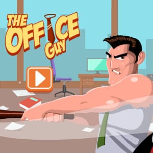 The Office Guy game thumbnail