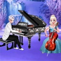 The Piano Couple game thumbnail