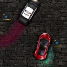 Thief Vs Cops game thumbnail