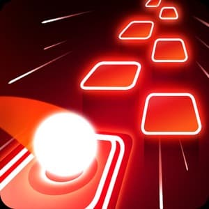 Tiles Hop game thumbnail