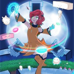Time Witch game thumbnail