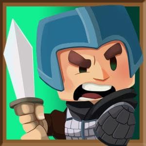 Tiny Clash game thumbnail
