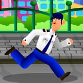 Tom Runner game thumbnail