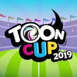 Toon Cup 2019 game thumbnail