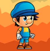 Toto Adventure  game thumbnail