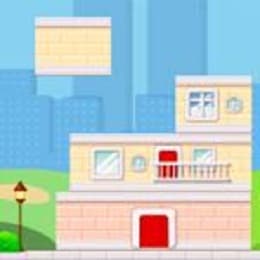 Tower Building game thumbnail