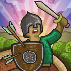 Tower Defense Clash game thumbnail