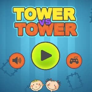 Tower Vs Tower game thumbnail
