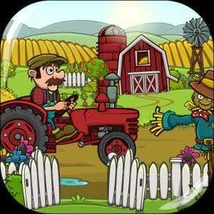 Tractor Mania game thumbnail