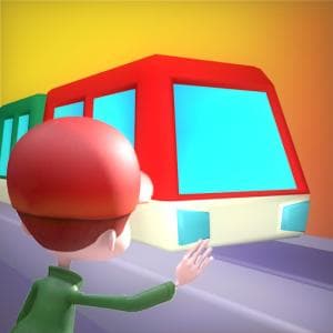 Train game thumbnail